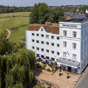 The Mill Hotel Sudbury